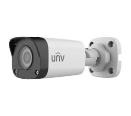 Camera de supraveghere ip 5mp ir 30m lentila 2.8mm poe - unv - ipc2125lb-sf28-a