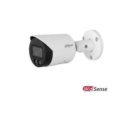 Camera de supraveghere smart dual light 5mp ir 30m wl 30m lentila 3.6mm wizsense - dahua - ipc-hfw2549s-s-il-0360b