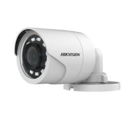 Camera hibrid 4 in 1, 2 megapixeli, lentila 3.6mm, ir 25m - hikvision ds-2ce16d0t-irf