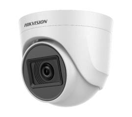 Camera supraveghere hikvision 2mp ir 20m lentila 2.8mm - ds-2ce76d0t-itpf-2.8mm