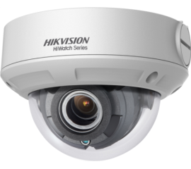 Camera supraveghere hikvision hiwatch ip 2mp ir 30m poe card - hwi-d620h-z2812(c)