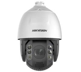 Camera supraveghere hikvision ip ptz ds-2de7a225iwaebt5 2mp 25x ir 200m  4.8-120mm