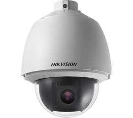 Camera supraveghere hikvision turbo hd speed dome ds-2ae5225t-a(e) 2mp