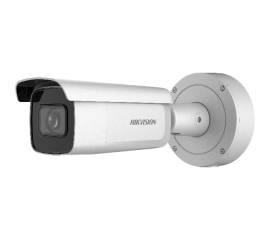 Camera supraveghere ip 2mp acusense ir 60m lentila 2.8-12mm card poe hikvision - ds-2cd2626g2-izsd