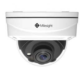 Camera supraveghere ip 2mp ir 50m lentila 2.7-13.5mm poe card - milesight technology - ms-c2972-rfpe