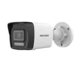 Camera supraveghere ip 8mp dual light ir 30m wl 30m microfon poe hikvision - ds-2cd1083g2-liuf-2.8mm