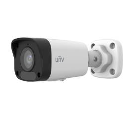 Camera supraveghere ip 8mp ir 30m lentila 2.8mm microfon poe unv - ipc2128lb-adf28k-g