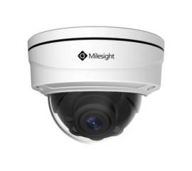 Camera supraveghere ip dome rezoluție 8mp lentilă varifocală ir 50 microfon milesight tehnology ms-c8172-fpe