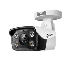 Camera supraveghere ip tp-link vigi 4mp ir 30m lentila 2.8mm poe card difuzor microfon - vigi c340(2.8mm)