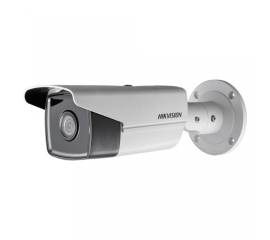 Camera supraveghere exterior hikvision starlight turbohd poc ds-2ce16d8t-it3ze, 2 mp, ir 80 m, 2.8 - 12 mm