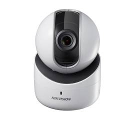 Camera wi-fi minipt ip 2.0mp'lentila 2.0mm'audio bidirectional'sd-card'ir 5m - hikvision ds-2cv2q21fd-iw-2.0mm