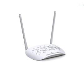 Acces point tp-link wireless 2.4ghz 300 mbps poe - tl-wa801n