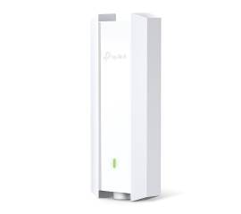 Access point tp-link wifi 6 dual band 2.4ghz poe - eap610-outdoor