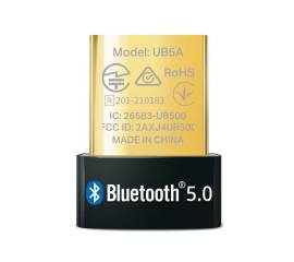 Adaptor nano usb bluetooth 5.0 tp-link - ub5a