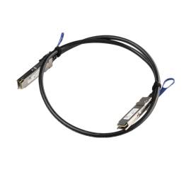 Cablu qsfp28 100g, 1m - mikrotik xq+da0001