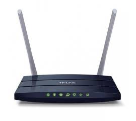 Router tp-link wifi dual band 5 porturi 1200mbps - archer c50