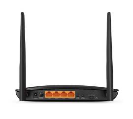 Router tp-link wireless ac1200 dual band 4g+ lte - archer mr500