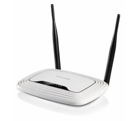 Router tp-link wireless n 300mbps - tl-wr841n