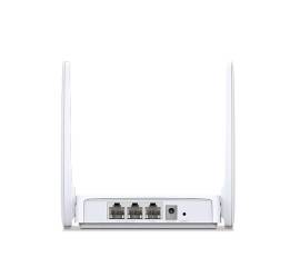 Router wireless 300 mbps mercusys - mw301r