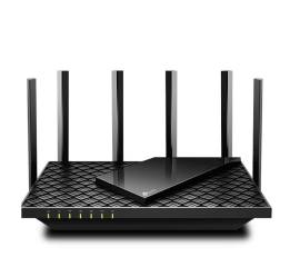 Router wireless ax5400 wifi 6 dual band gigabit tp-link - archer ax72