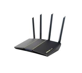 Router wireless gigabit ax3000 wifi 6 dual band asus - rt-ax57