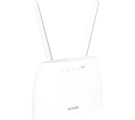 Router wireless tenda 3 porturi 2.4ghz 4g 300mbps - 4g06