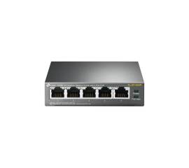 Switch tp-link poe 4 canale - tl-sf1005p