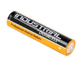 Baterie alcalina - 1,5v - aaa