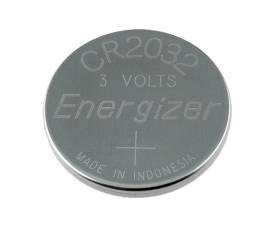 Baterie litiu - 3v - cr2032