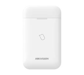 Cititor carduri rfid mifare, wireless ax pro 868mhz - hikvision ds-pt1-we