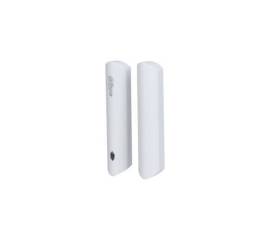 Contact magnetic   wireless, aparent, reed, 1 intrare, 868 mhz, rf 1200 m, dahua ard323-w2(868)