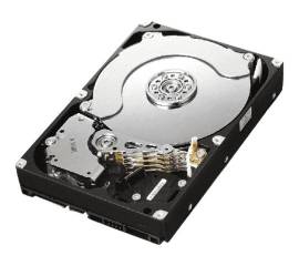 Hard 4 tb hdd sata, seagate constellation st4000nm0053, refurbished