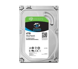 Hard disk 4000gb - seagate surveillance skyhawk