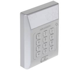 Controler stand-alone cu tastatura si cititor card - hikvision ds-k1t801m