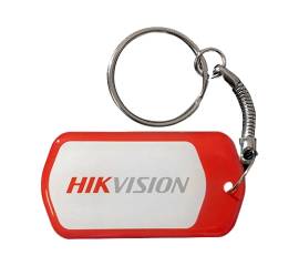 Tag de proximitate cu cip mifare (13.56mhz), personalizat - hikvision ds-k7m102-m