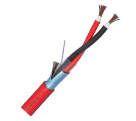 Cablu de incendiu e120 - 1x2x1.0mm, 100m - elan