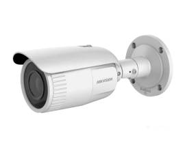 Camera bullet ip hikvision ds-2cd1623g0-iz 2mp, lentila varifocala motorizata 2.8-12mm, ir 30m, ip67, h.265, poe