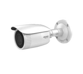 Camera supraveghere ip bullet 2megapixeli zoom motorizat, infraroșu 30m hikvision seria hiwatch hwi-b620h-z(2.8-12mm)(c)