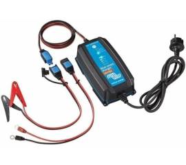 Incarcator de retea blue smart ip65 charger 12/15 + dc connector, victron energy  bpc121531064r