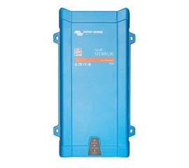 Invertor de baterie monofazat victron multiplus pmp121500000, 12-500 va, 430 w, încărcator