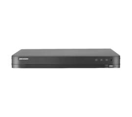 Dvr 24 canale video 2mp, 1 canal audio - hikvision ds-7224hghi-k2