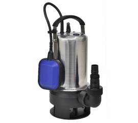 Pompă submersibilă pentru apă murdară, 750 w, 12500 l/h