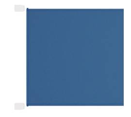 Copertină verticală, albastru, 60x1200 cm, țesătură oxford