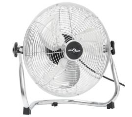 Ventilator de podea, 3 viteze, 45 cm, 60 w