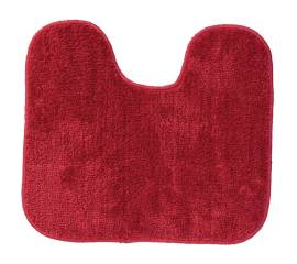 Sealskin covoraș de baie doux, roșu, 45x50 cm, 294425459