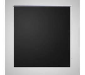 Stor opac, 100 x 230 cm, negru