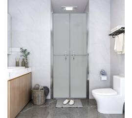 Ușă cabină de duș, mat, 76 x 190 cm, esg