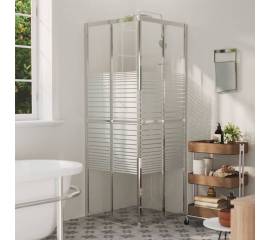 Cabină de duș, 70x70x180 cm, esg