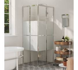Cabină de duș, 80x70x180 cm, esg