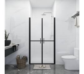 Ușă cabină de duș, mată, (73-76)x190 cm, esg